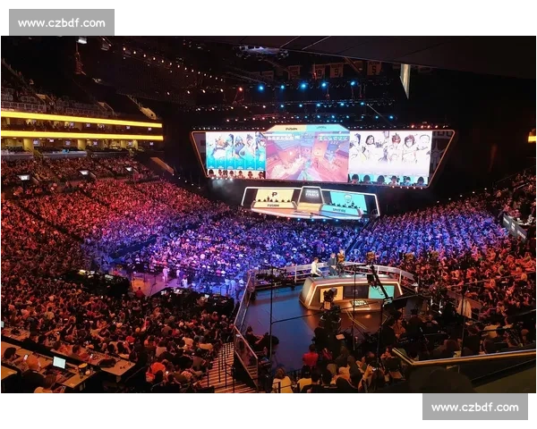 2026英雄联盟全球总决赛精彩回顾与赛季亮点分析