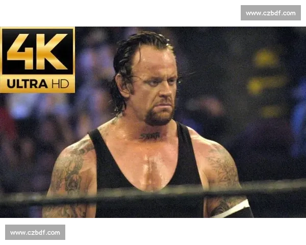 WWE五大经典五星级比赛回顾：挑战极限与荣耀的巅峰对决